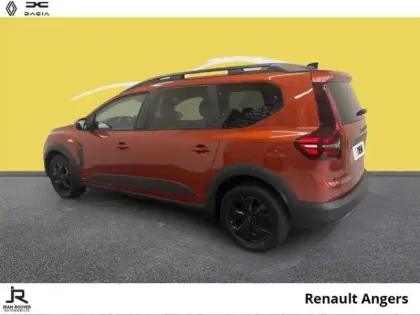 Photo 10 Dacia Jogger  1.0 ECO-G 100ch Extreme 7 places -24