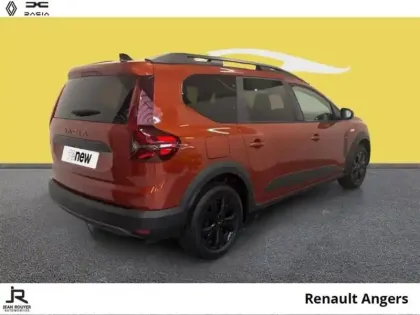 Photo 12 Dacia Jogger  1.0 ECO-G 100ch Extreme 7 places -24
