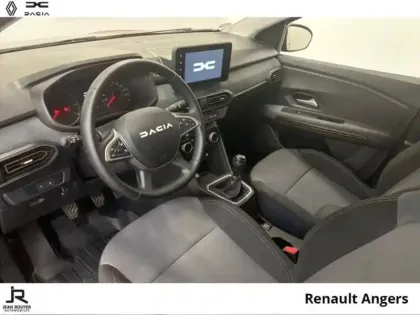 Photo 14 Dacia Jogger  1.0 ECO-G 100ch Extreme 7 places -24