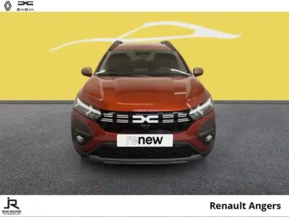 Photo 8 Dacia Jogger  1.0 ECO-G 100ch Extreme 7 places -24