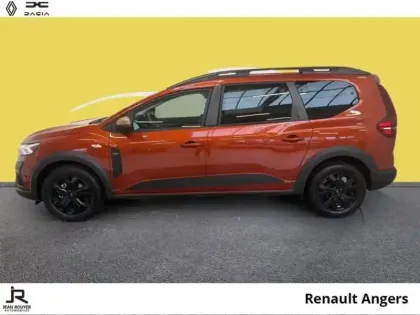 Photo 9 Dacia Jogger  1.0 ECO-G 100ch Extreme 7 places -24
