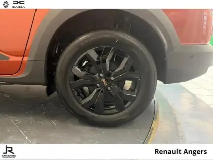 Photo 7 Dacia Jogger  1.0 ECO-G 100ch Extreme 7 places -24