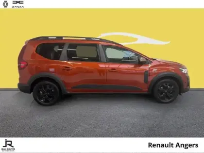 Photo 13 Dacia Jogger  1.0 ECO-G 100ch Extreme 7 places -24
