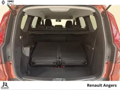 Photo 6 Dacia Jogger  1.0 ECO-G 100ch Extreme 7 places -24