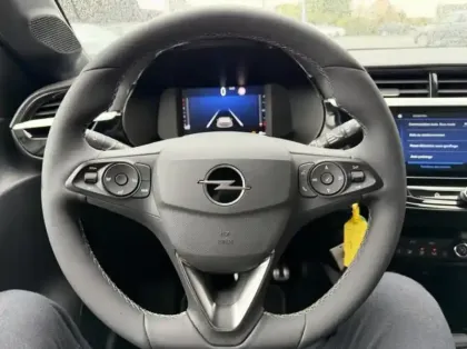 Photo 13 Opel Corsa  1.2 75ch GS