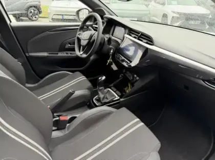 Photo 10 Opel Corsa  1.2 75ch GS