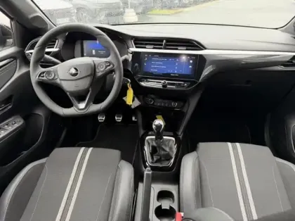 Photo 9 Opel Corsa  1.2 75ch GS