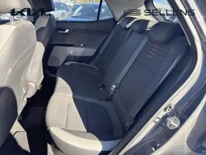 Photo 11 Kia Stonic  1.0 T-GDi 100ch MHEV Launch Edition iBVM6