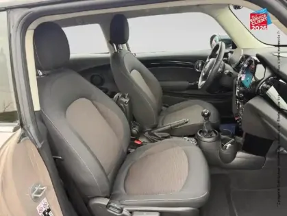 Photo 19 Mini Mini  One 102ch Edition Camden