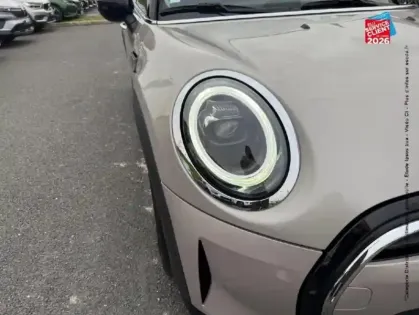 Photo 12 Mini Mini  One 102ch Edition Camden