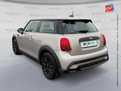 Photo 7 Mini Mini  One 102ch Edition Camden