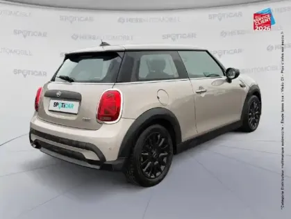 Photo 20 Mini Mini  One 102ch Edition Camden