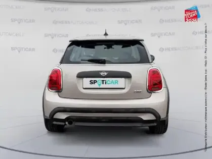 Photo 21 Mini Mini  One 102ch Edition Camden