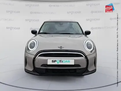 Photo 16 Mini Mini  One 102ch Edition Camden