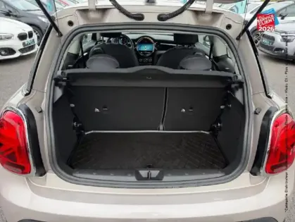 Photo 28 Mini Mini  One 102ch Edition Camden