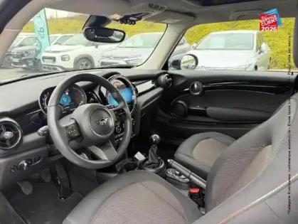 Photo 14 Mini Mini  One 102ch Edition Camden