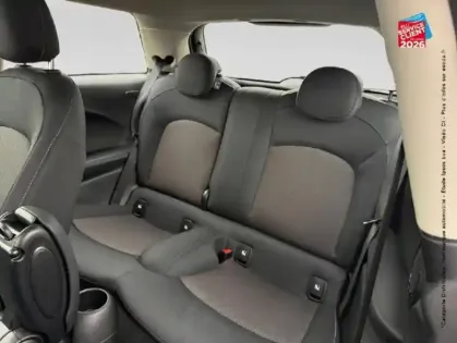 Photo 25 Mini Mini  One 102ch Edition Camden