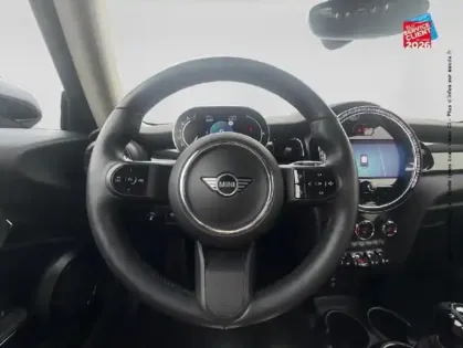 Photo 26 Mini Mini  One 102ch Edition Camden