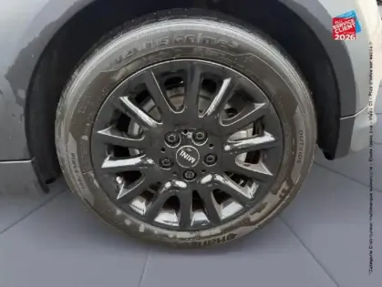 Photo 9 Mini Mini  One 102ch Edition Camden