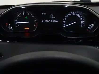 Photo 11 Peugeot 208  1.2 PureTech 68ch Like 5p