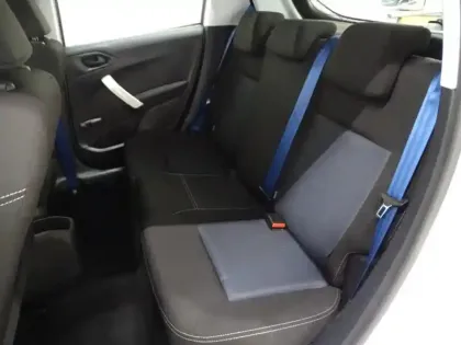 Photo 7 Peugeot 208  1.2 PureTech 68ch Like 5p