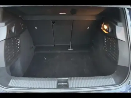 Photo 11 Renault Scenic  E-Tech Electric 220ch Techno grande autonomie -24