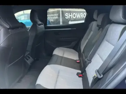 Photo 10 Renault Scenic  E-Tech Electric 220ch Techno grande autonomie -24