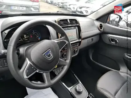 Photo 14 Dacia Spring  45ch Confort Plus - Achat Intégral