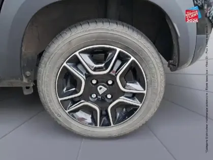 Photo 9 Dacia Spring  45ch Confort Plus - Achat Intégral