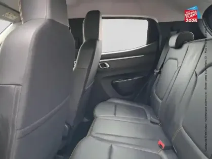 Photo 10 Dacia Spring  45ch Confort Plus - Achat Intégral