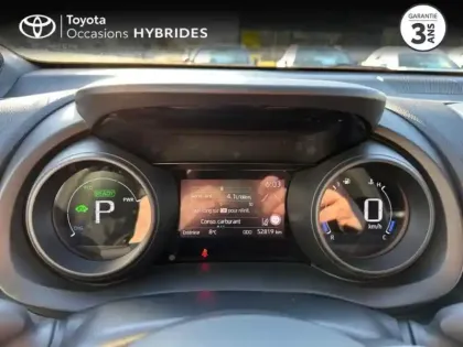 Photo 13 Toyota Yaris  Cross 116h Design MC24