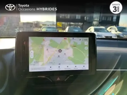 Photo 14 Toyota Yaris  Cross 116h Design MC24