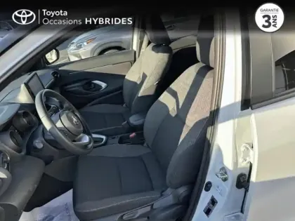 Photo 10 Toyota Yaris  Cross 116h Design MC24