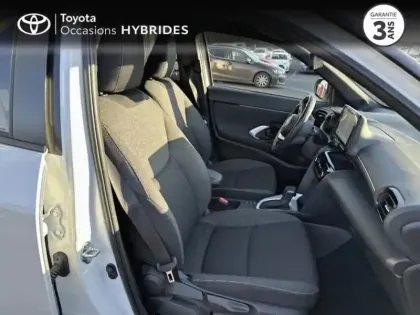 Photo 5 Toyota Yaris  Cross 116h Design MC24
