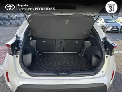 Photo 9 Toyota Yaris  Cross 116h Design MC24