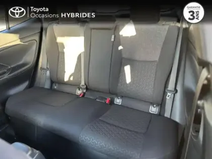 Photo 11 Toyota Yaris  Cross 116h Design MC24