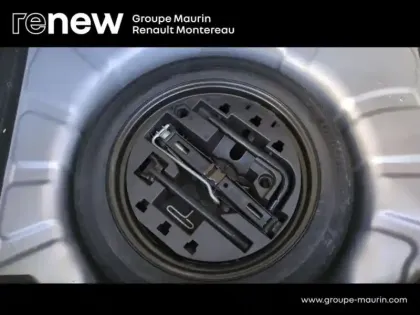 Photo 16 Renault Clio  Auto-Ecole Blue dCi 100 -21N