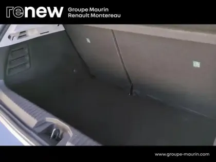 Photo 15 Renault Clio  Auto-Ecole Blue dCi 100 -21N