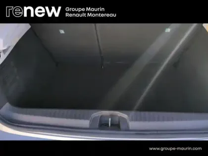 Photo 14 Renault Clio  Auto-Ecole Blue dCi 100 -21N