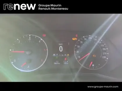 Photo 10 Renault Clio  Auto-Ecole Blue dCi 100 -21N