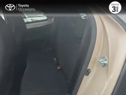 Photo 11 Toyota Aygo  X 1.0 VVT-i 72ch Design S-CVT MY23