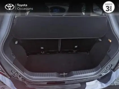 Photo 9 Toyota Aygo  X 1.0 VVT-i 72ch Design S-CVT MY23