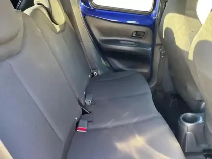 Photo 9 Toyota Aygo  X 1.0 VVT-i 72ch Design