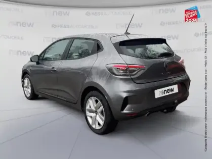 Photo 22 Renault Clio  1.5 Blue dCi 100ch Evolution