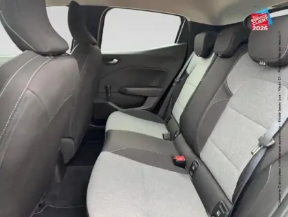 Photo 25 Renault Clio  1.5 Blue dCi 100ch Evolution