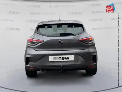 Photo 6 Renault Clio  1.5 Blue dCi 100ch Evolution