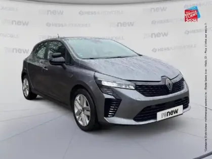 Photo 17 Renault Clio  1.5 Blue dCi 100ch Evolution