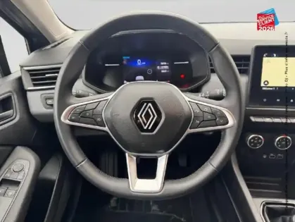 Photo 11 Renault Clio  1.5 Blue dCi 100ch Evolution