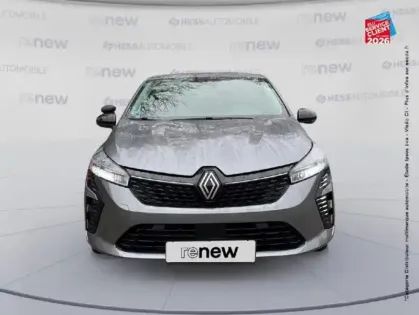 Photo 16 Renault Clio  1.5 Blue dCi 100ch Evolution