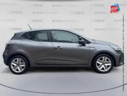 Photo 18 Renault Clio  1.5 Blue dCi 100ch Evolution